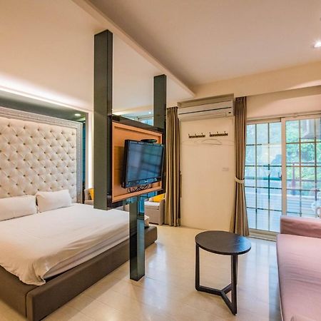 Pisces06 Bed & Breakfast Hualien City Exterior photo