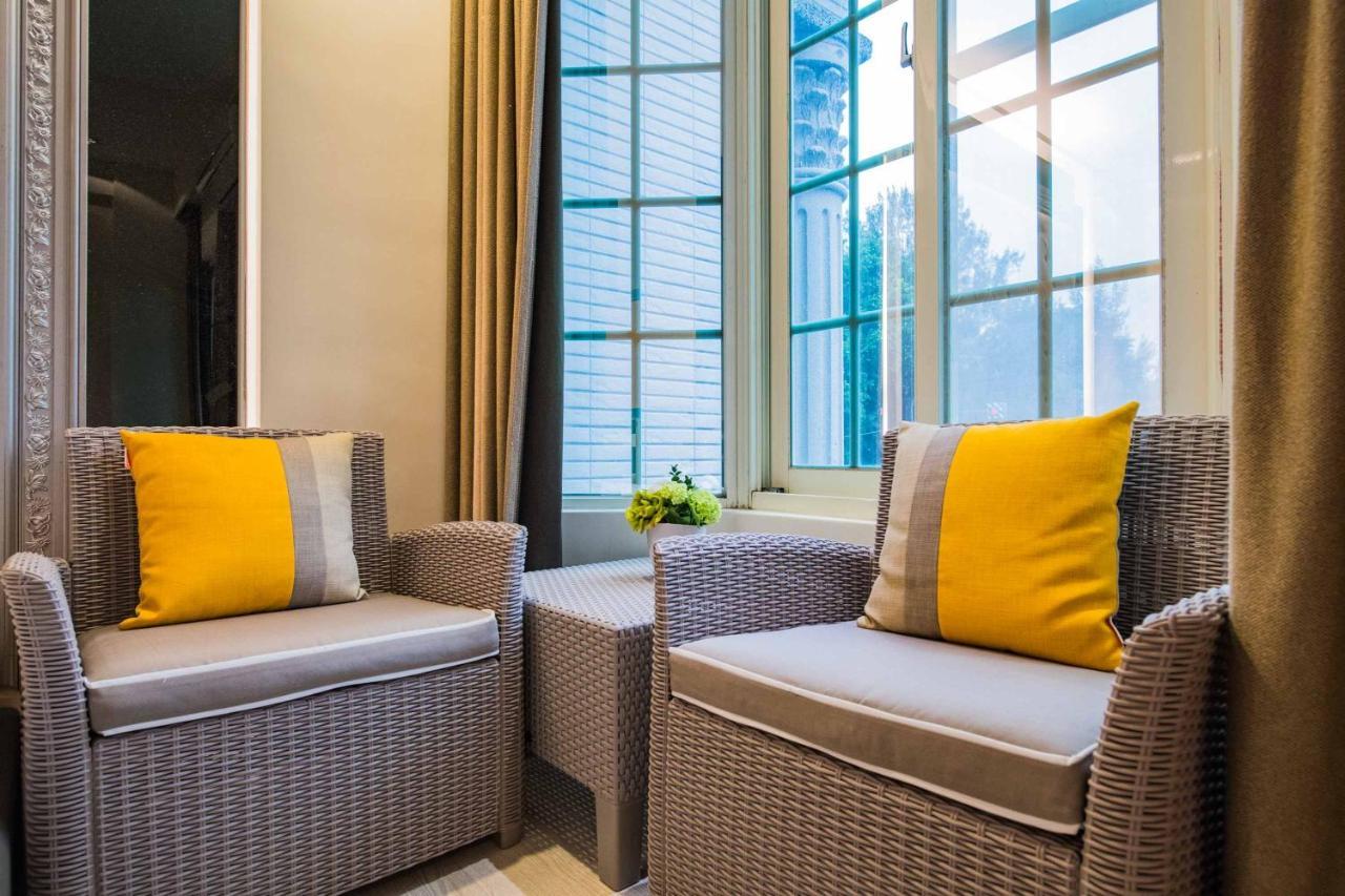 Pisces06 Bed & Breakfast Hualien City Exterior photo